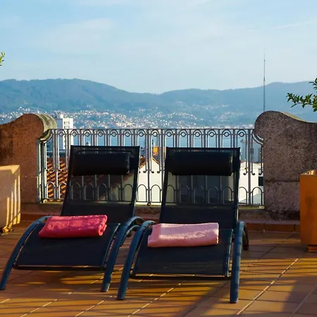 El Atico De By I N Z U L A E