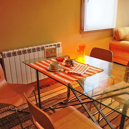 El Atico De By I N Z U L A E Βίγκο