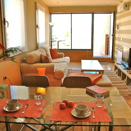 El Atico De By I N Z U L A E Apartment Vigo