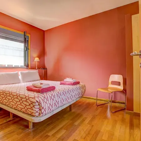 Διαμέρισμα El Atico De By I N Z U L A E Βίγκο