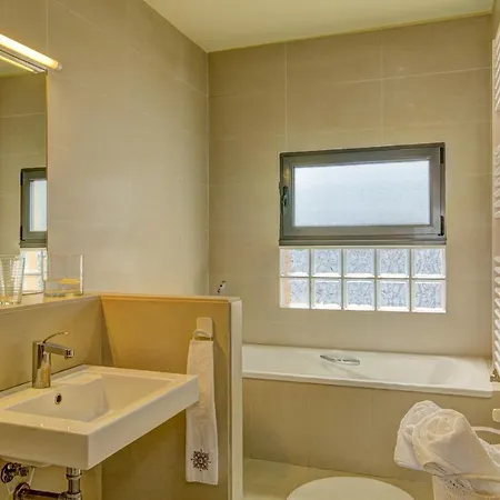 Διαμέρισμα El Atico De By I N Z U L A E