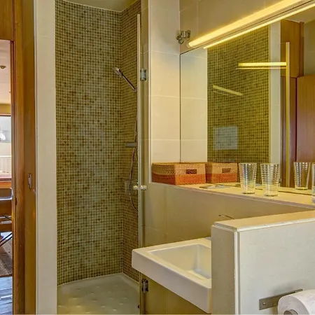 El Atico De By I N Z U L A E Διαμέρισμα Βίγκο