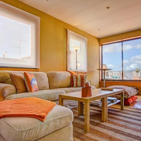 El Atico De By I N Z U L A E Διαμέρισμα *