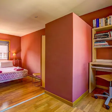 El Atico De By I N Z U L A E Διαμέρισμα