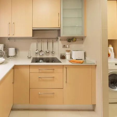 Διαμέρισμα El Atico De By I N Z U L A E